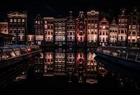 Damrak, Amsterdam