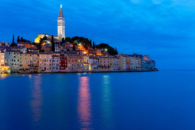 Old Town by Tom van Dutch