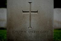 Grafsteen (Gravestone)