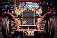Vorkriegs Alfa Romeo 8C 2300 1932
