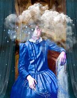 Als de rook om je hoofd is verdwenen....