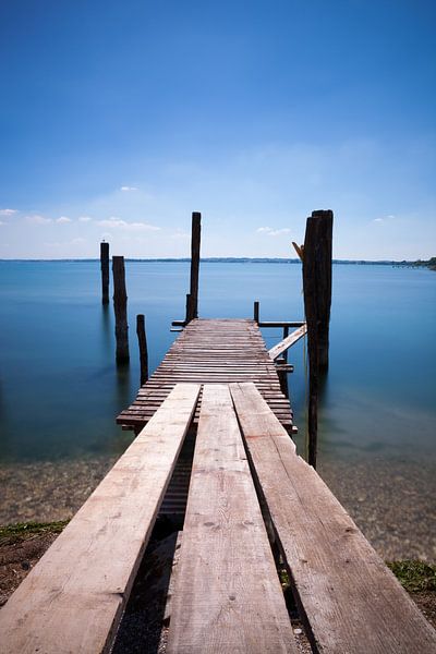 Steiger III von Leo van Valkenburg