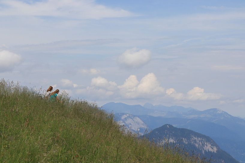 Je te montrerai le monde par Nina Rotim