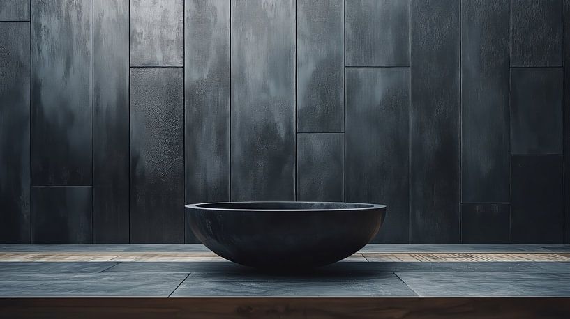 grauer Stein von de-nue-pic