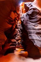 Antelope Canyon