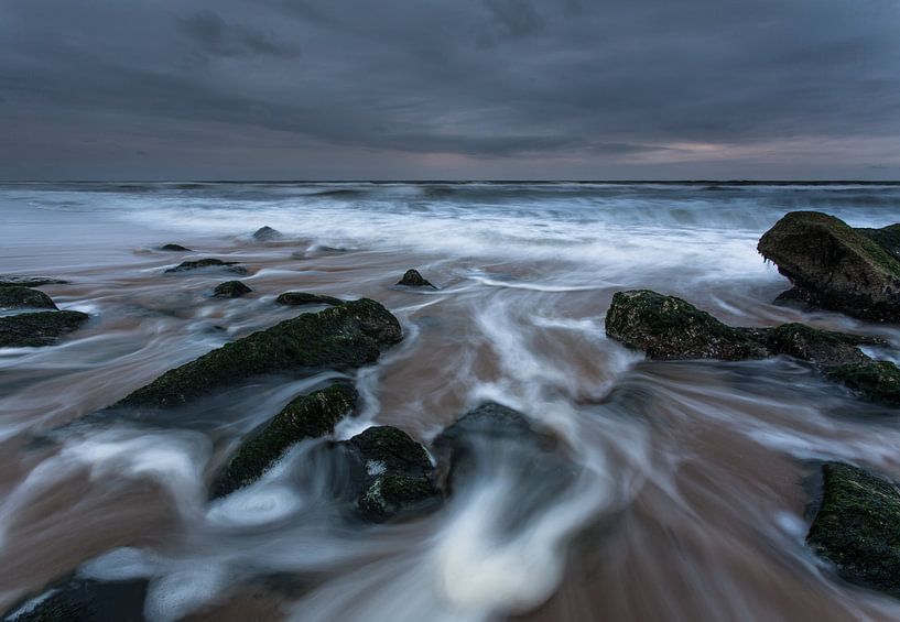 Roches soyeuses par John Been