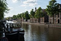 Nieuwe Keizersgracht