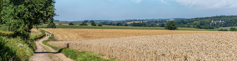 South Limburg you'll live there by John Kreukniet