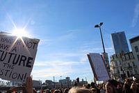 To Have Or Not To Have A Future, That's The Question