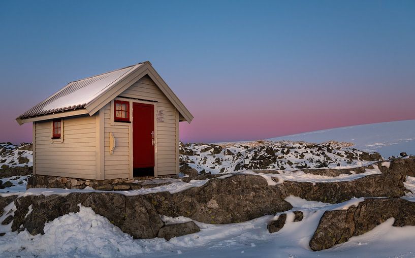 Glow by Twan van Vugt