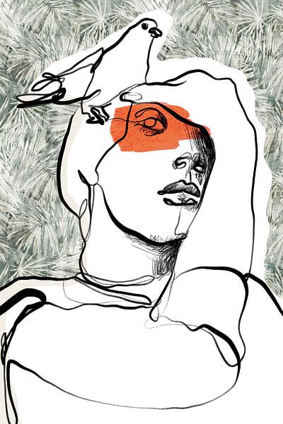 Geest Perch van Treechild