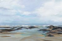 Morgenstrand, Silvia Vassileva