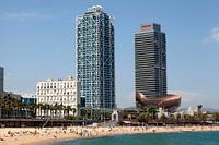 Marítim Barcelona Beach