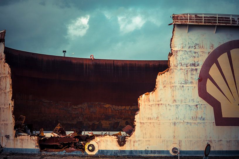 La fin de... par Vozz PhotoGraphy