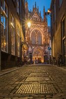 Die St. Johannes-Kathedrale in 's-Hertogenbosch