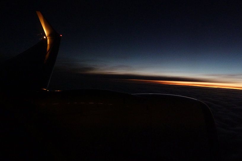 on air by Frans van Gruijthuijsen