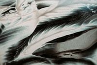 Abstraktes Nachglühen