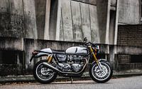 Triumph Thruxton R