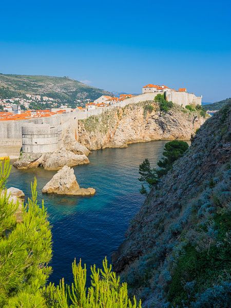 DUBROVNIK 11 von Tom Uhlenberg