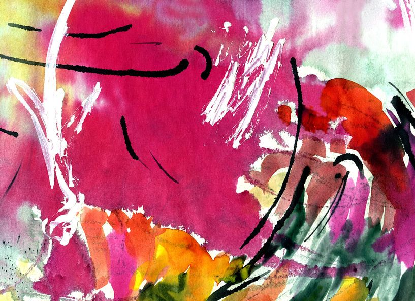 Live by Claudia Gründler