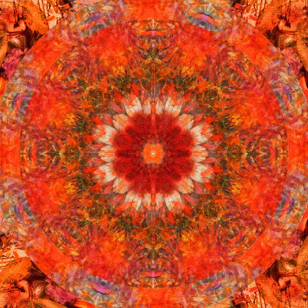 Karma von christine b-b müller