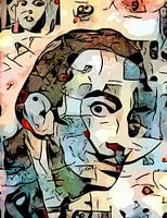 Der Blick (Salvador Dali)