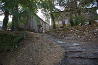 Kloster Chiusi della Verne