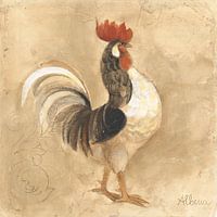 Farm Freund I, Albena Hristova