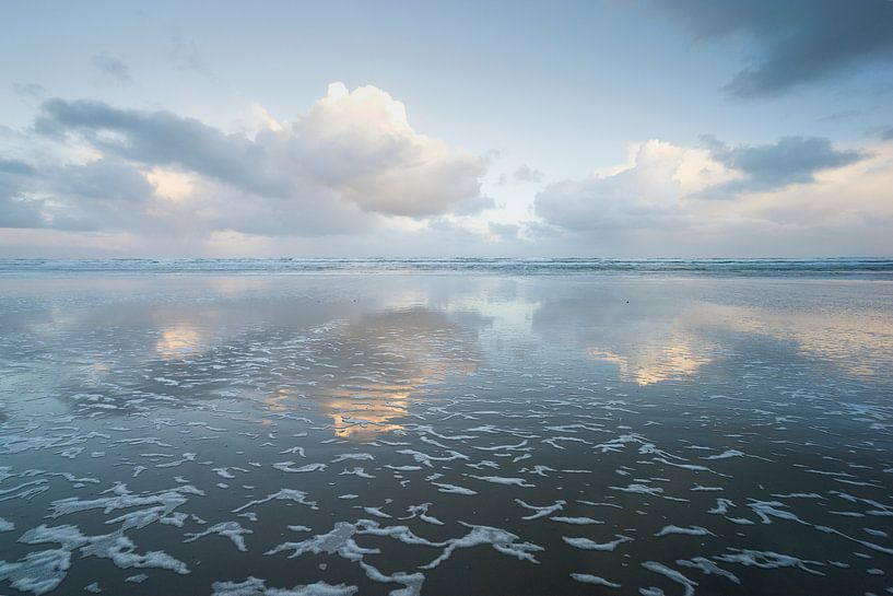 Belle ameland par Marloes van Pareren