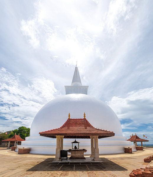 Sri Lanka; Island of Wonders by Patrick Fotografeert