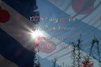 Fryske spreuken - Friese spreuken of teksten