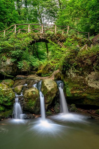 Shooting pool Luxembourg by Achim Thomae Photography