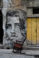 straßenkunst havanna kuba
