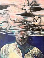 Träumen gegen den Strom