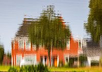 irgendwo in Delfzijl