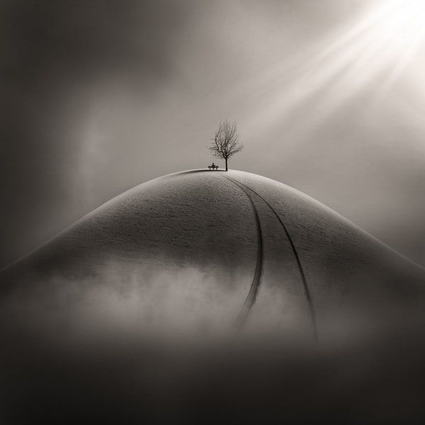 Attention à moi par Hadi Malijani