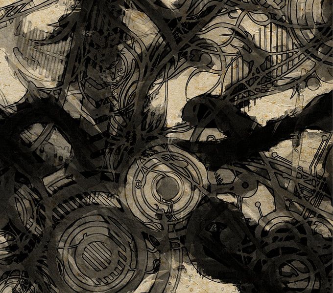 Getriebeschaden von Kay Weber