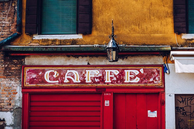 Venise par Alexander Voss