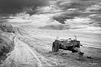 Les échos du passé