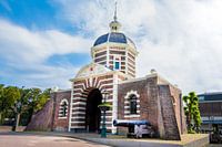 Morsepoort Leiden (Morsepoort)