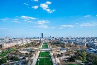 Champ de Mars Paris