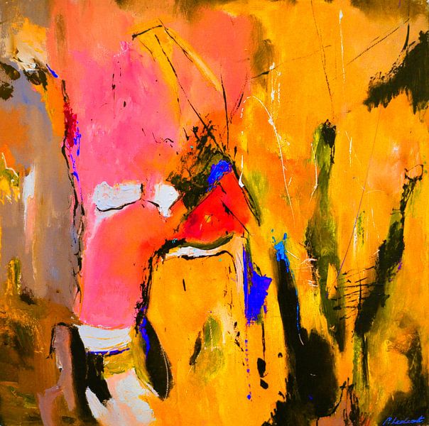 Sunny afternoon par pol ledent