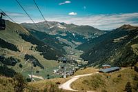 Bezauberndes Hintertux: Wo der Himmel die Erde berührt