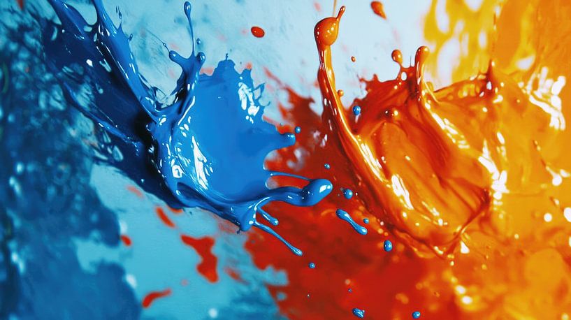 Fantastic Spark – Limitless Imagination by fredi arlangga