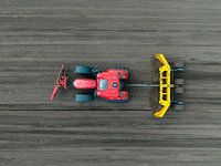 Graafstra AGRA KB 500 SV 24