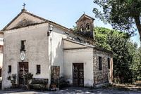 Petite église en Italie