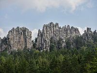 Czech Dolomites