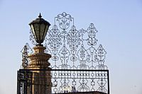 Impression aus Indien