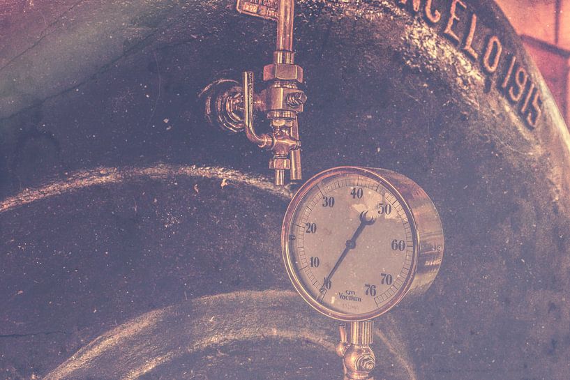 Ir. Wouda gemaal von Wolbert Erich