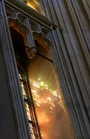 Sint Jan Den Bosch, Streulicht